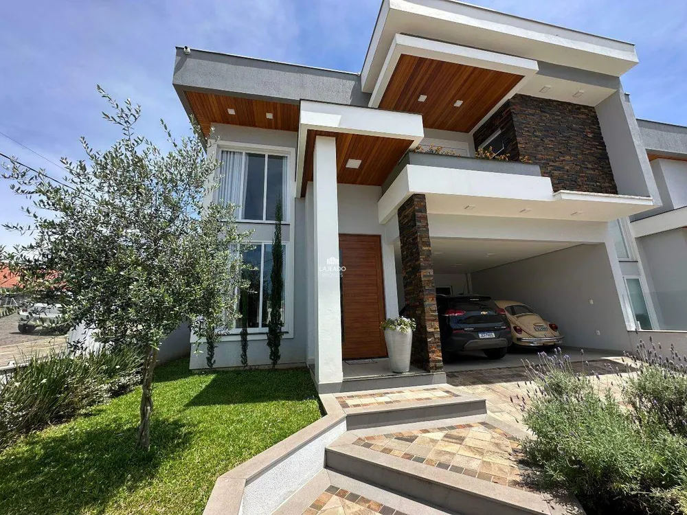 Sobrado, 3 quartos, 232 m² - Foto 10