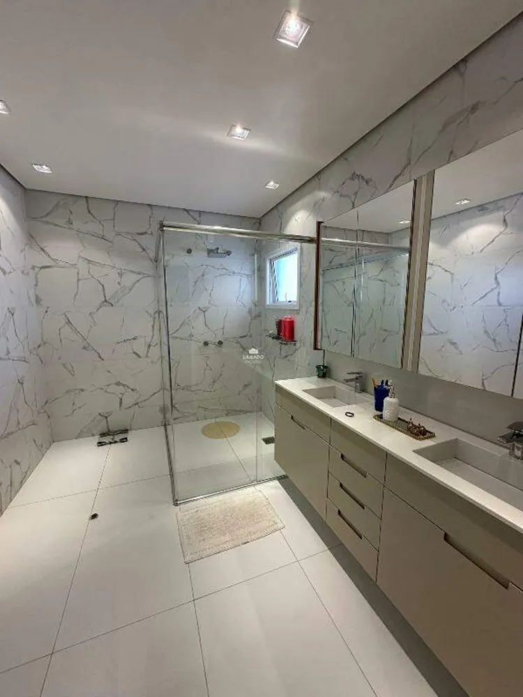 Sobrado, 3 quartos, 232 m² - Foto 5