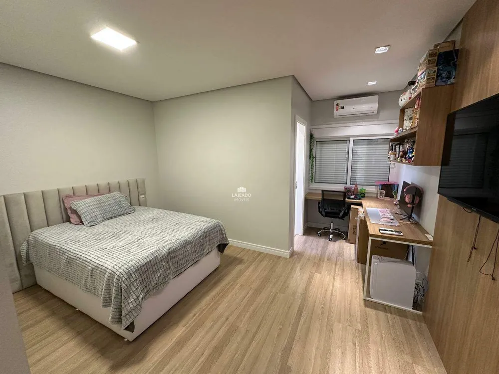Sobrado, 3 quartos, 232 m² - Foto 9
