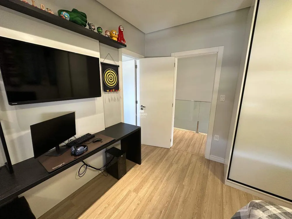Sobrado, 3 quartos, 232 m² - Foto 12