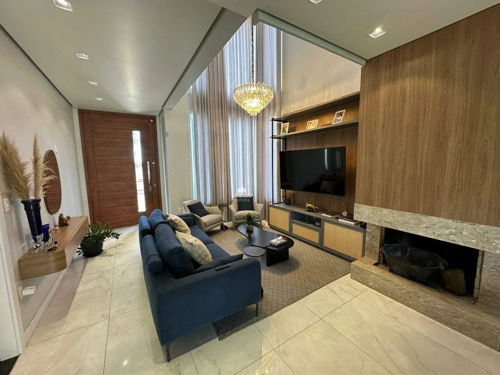 Sobrado, 3 quartos, 232 m² - Foto 8