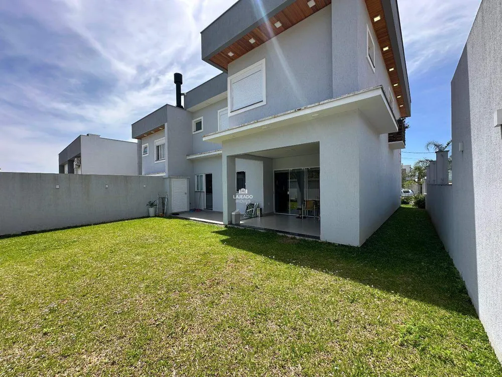Sobrado, 3 quartos, 232 m² - Foto 6