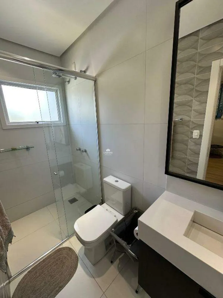 Sobrado, 3 quartos, 232 m² - Foto 9