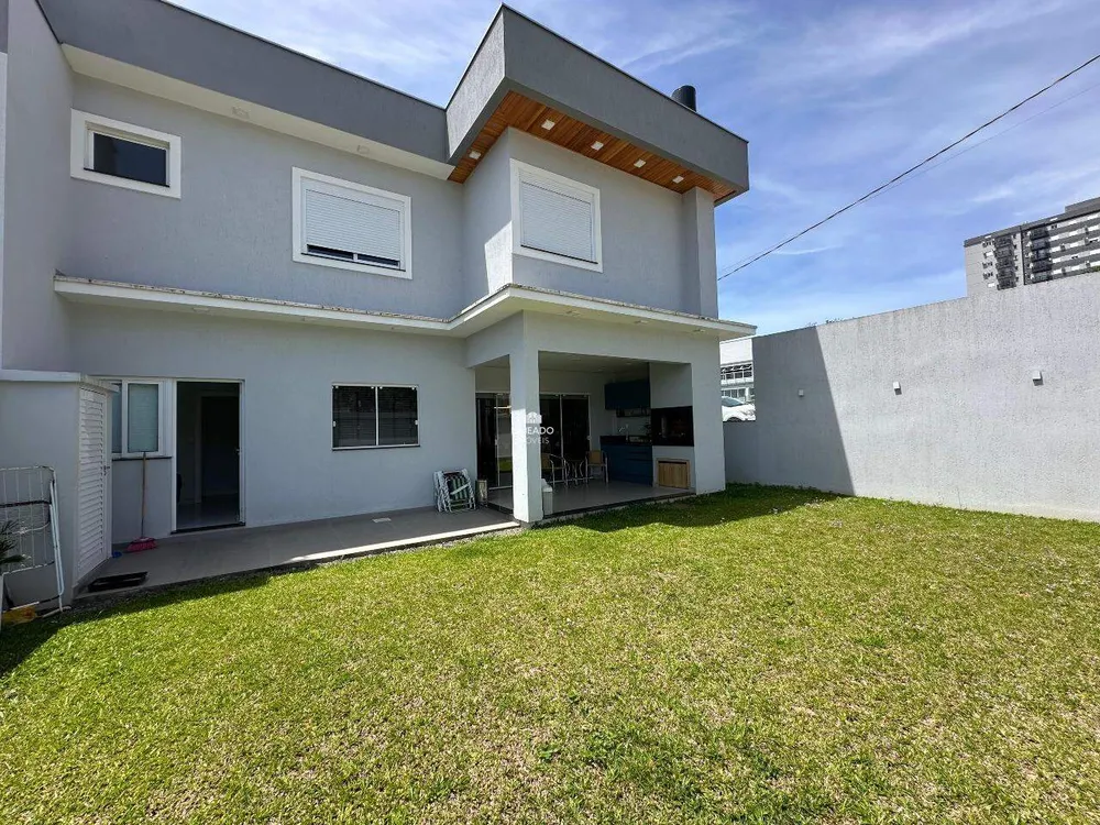 Sobrado, 3 quartos, 232 m² - Foto 5