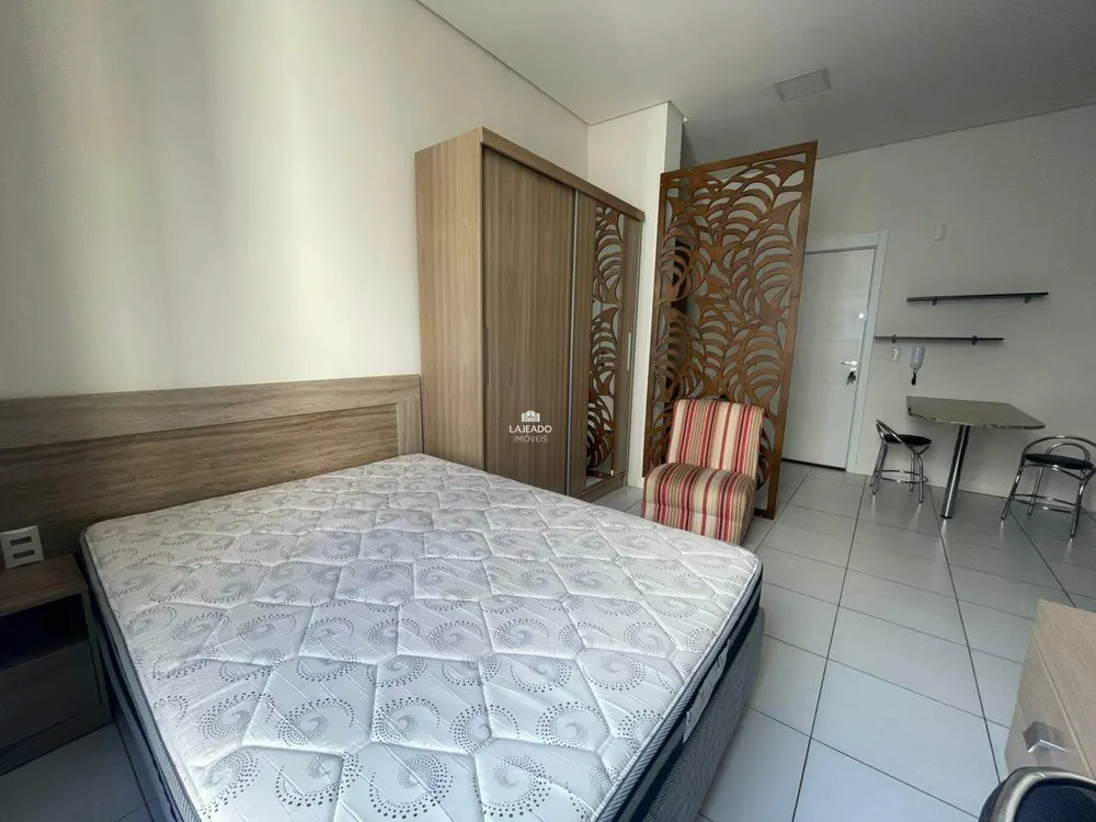 Kitnet-Studio, 26 m² - Foto 6