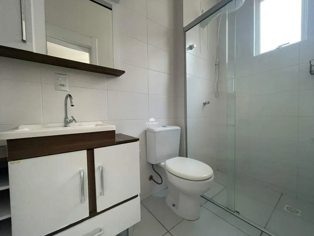 Kitnet-Studio, 26 m² - Foto 7