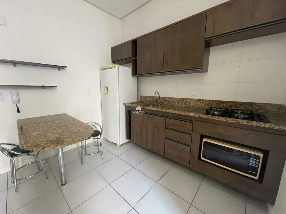 Kitnet-Studio, 26 m² - Foto 4