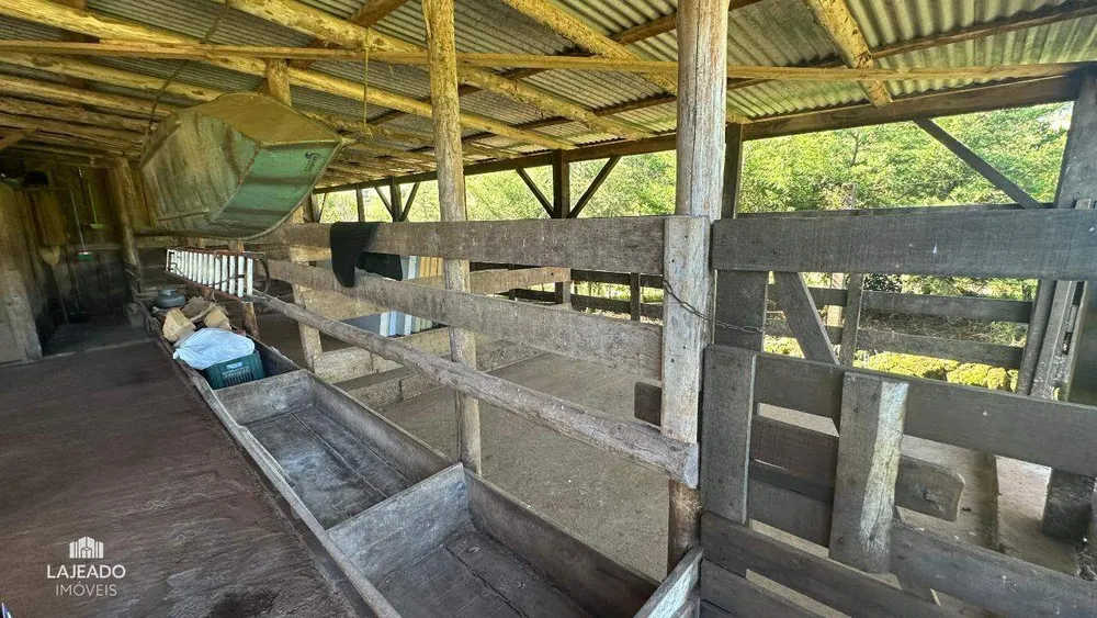 Chácara, 2 quartos, 5048 m² - Foto 14