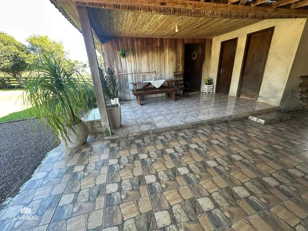 Chácara, 2 quartos, 5048 m² - Foto 6