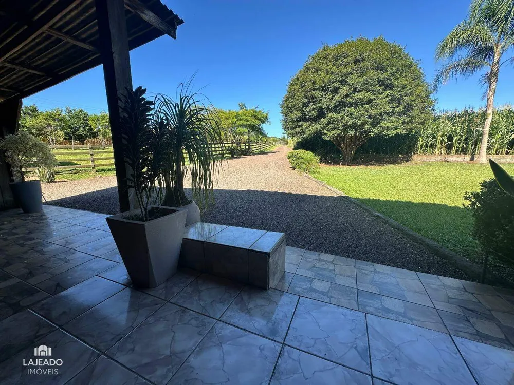 Chácara, 2 quartos, 5048 m² - Foto 8