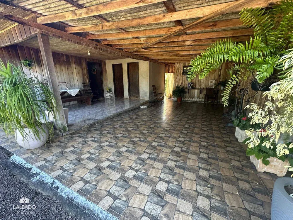 Chácara, 2 quartos, 5048 m² - Foto 9