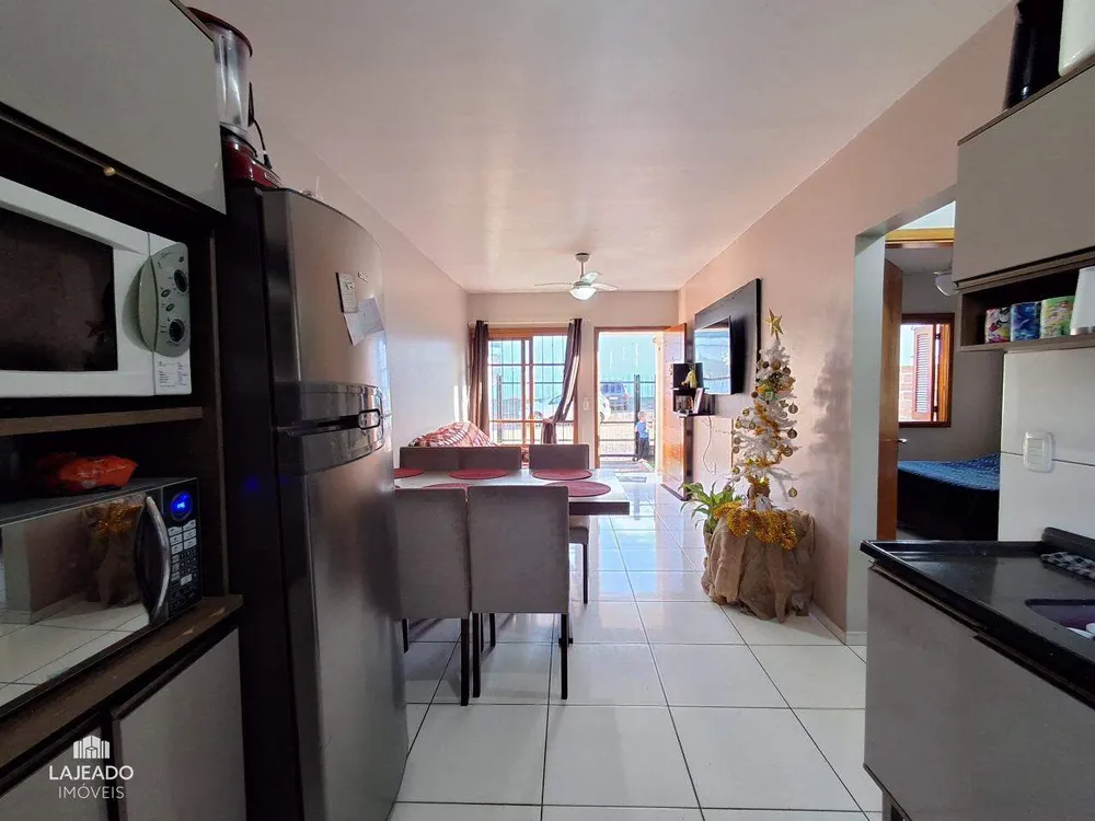 Casa, 3 quartos, 57 m² - Foto 14