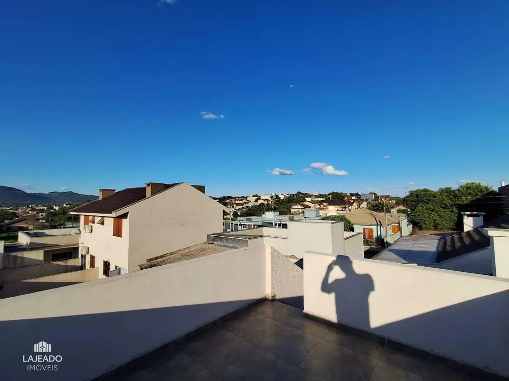Casa, 3 quartos, 57 m² - Foto 4
