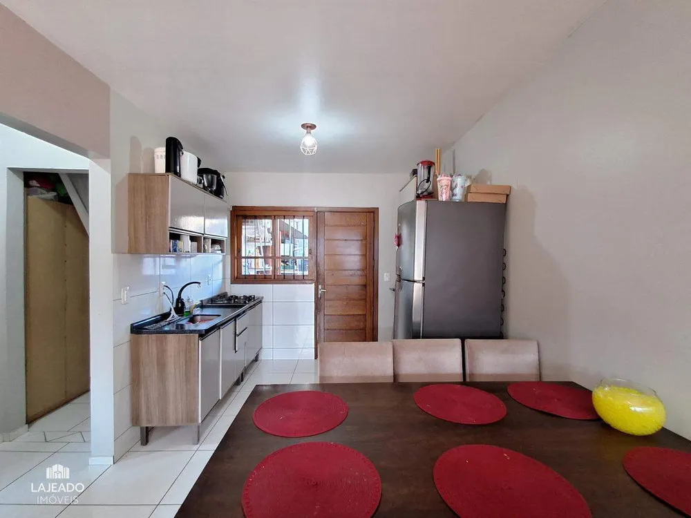Casa, 3 quartos, 57 m² - Foto 15