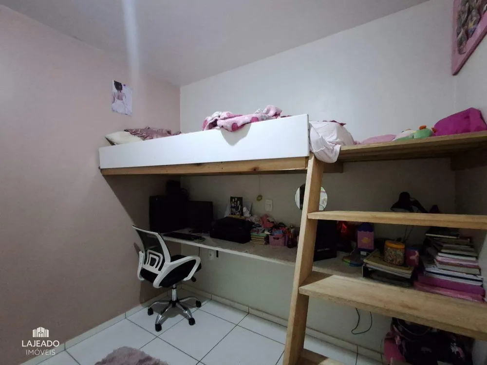 Casa, 3 quartos, 57 m² - Foto 10