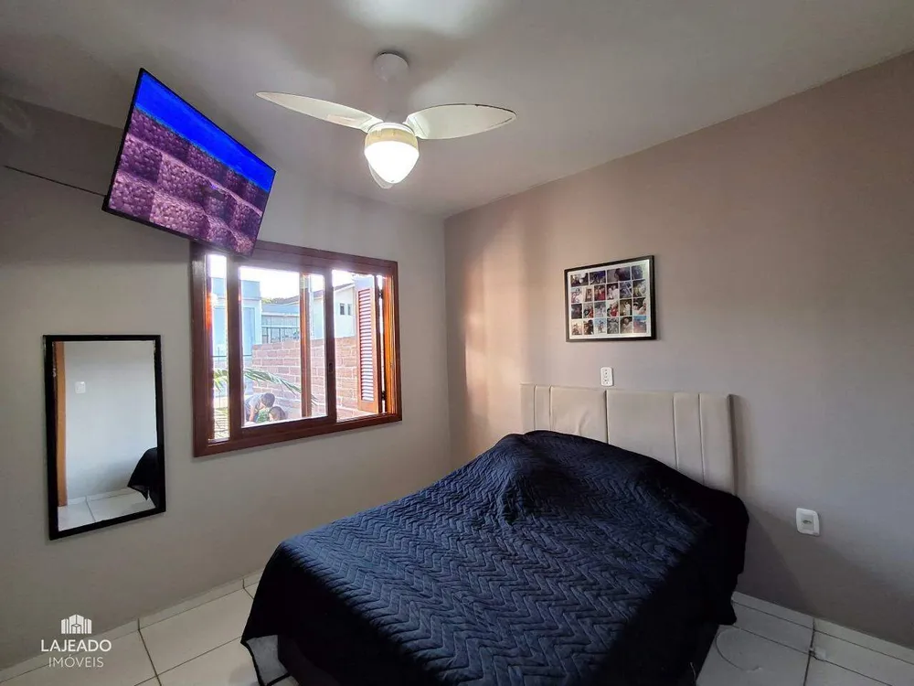Casa, 3 quartos, 57 m² - Foto 11