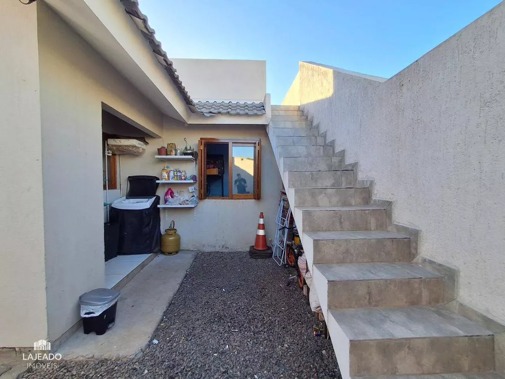 Casa, 3 quartos, 57 m² - Foto 3