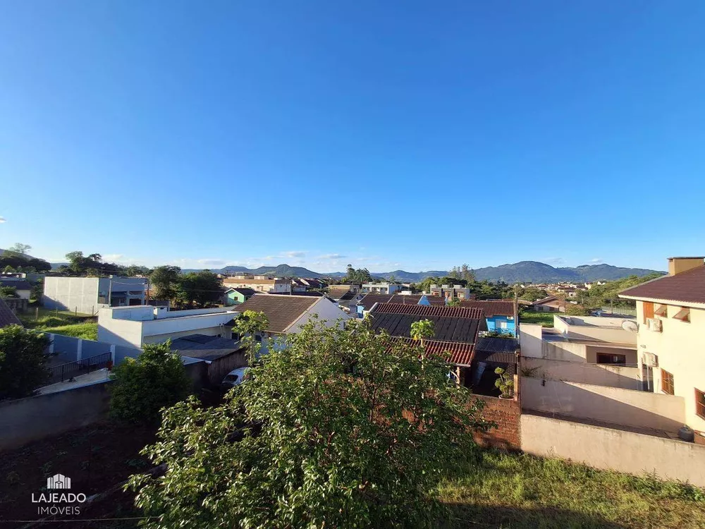 Casa, 3 quartos, 57 m² - Foto 2