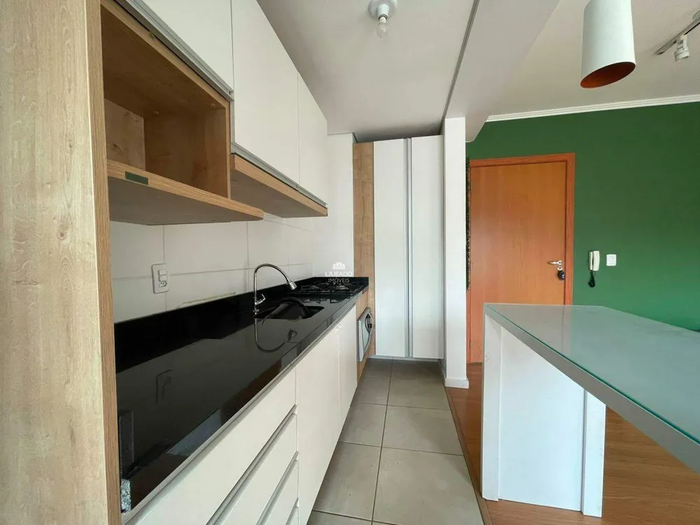 Apartamento, 2 quartos, 47 m² - Foto 5