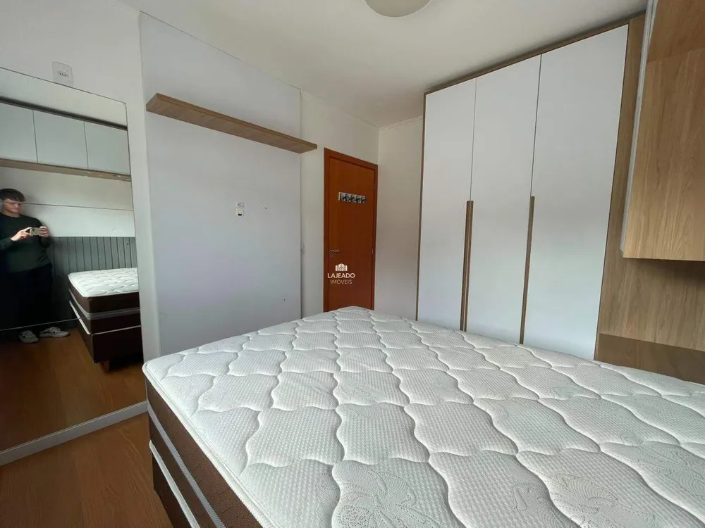 Apartamento, 2 quartos, 47 m² - Foto 8