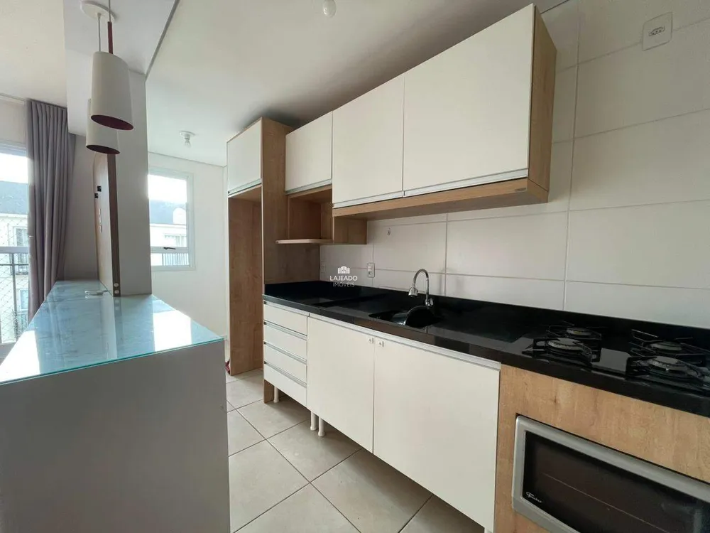 Apartamento, 2 quartos, 47 m² - Foto 4