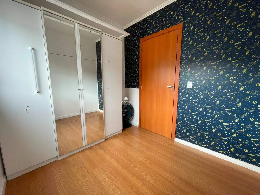 Apartamento, 2 quartos, 47 m² - Foto 1