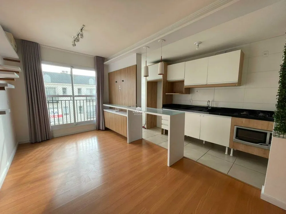 Apartamento, 2 quartos, 47 m² - Foto 6