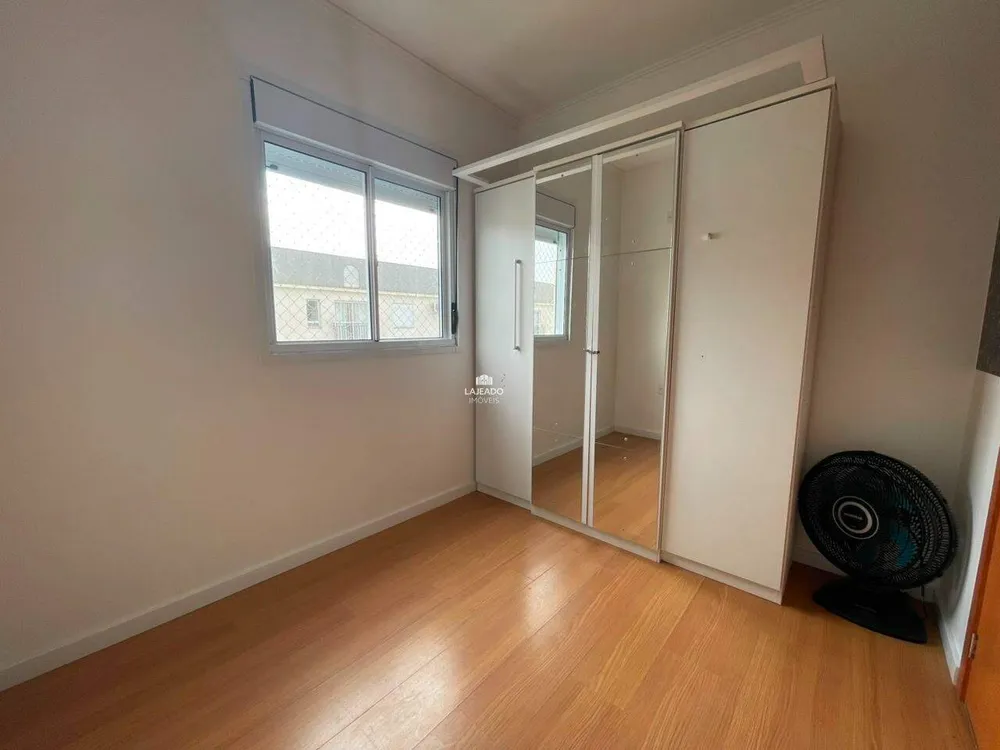 Apartamento, 2 quartos, 47 m² - Foto 2