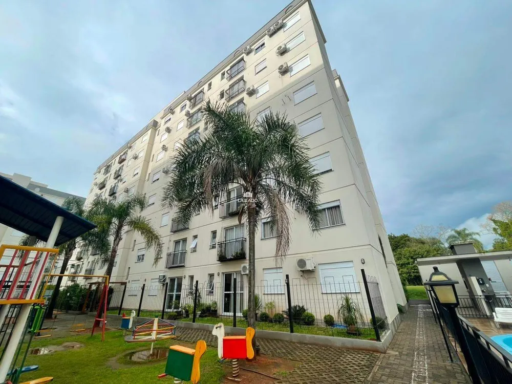 Apartamento, 2 quartos, 47 m² - Foto 10