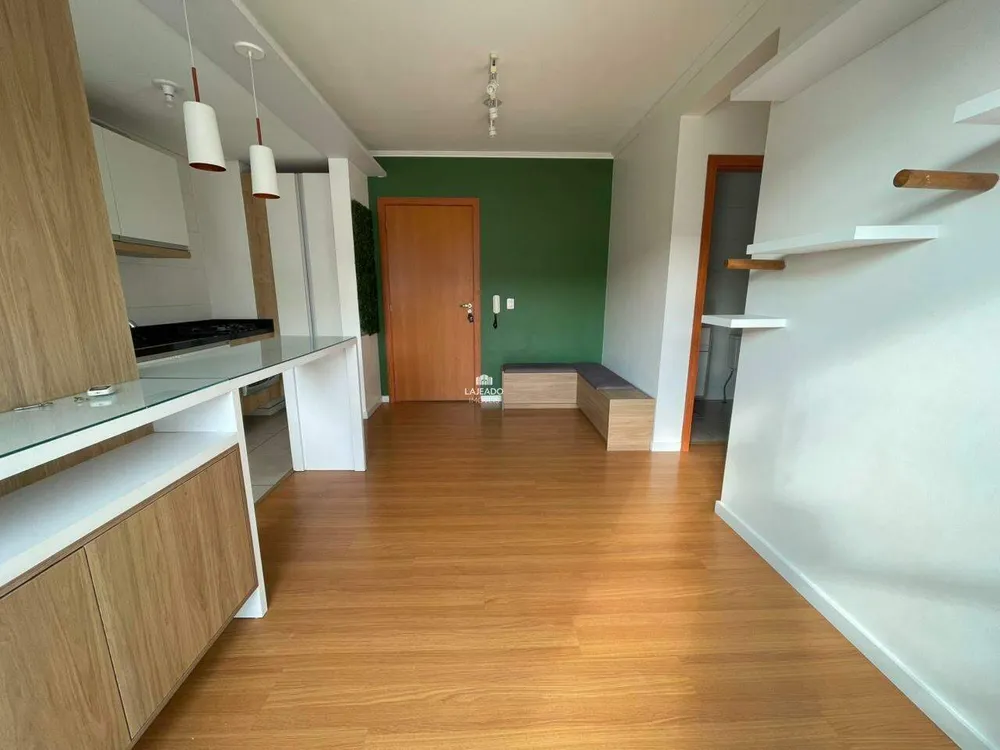 Apartamento, 2 quartos, 47 m² - Foto 7