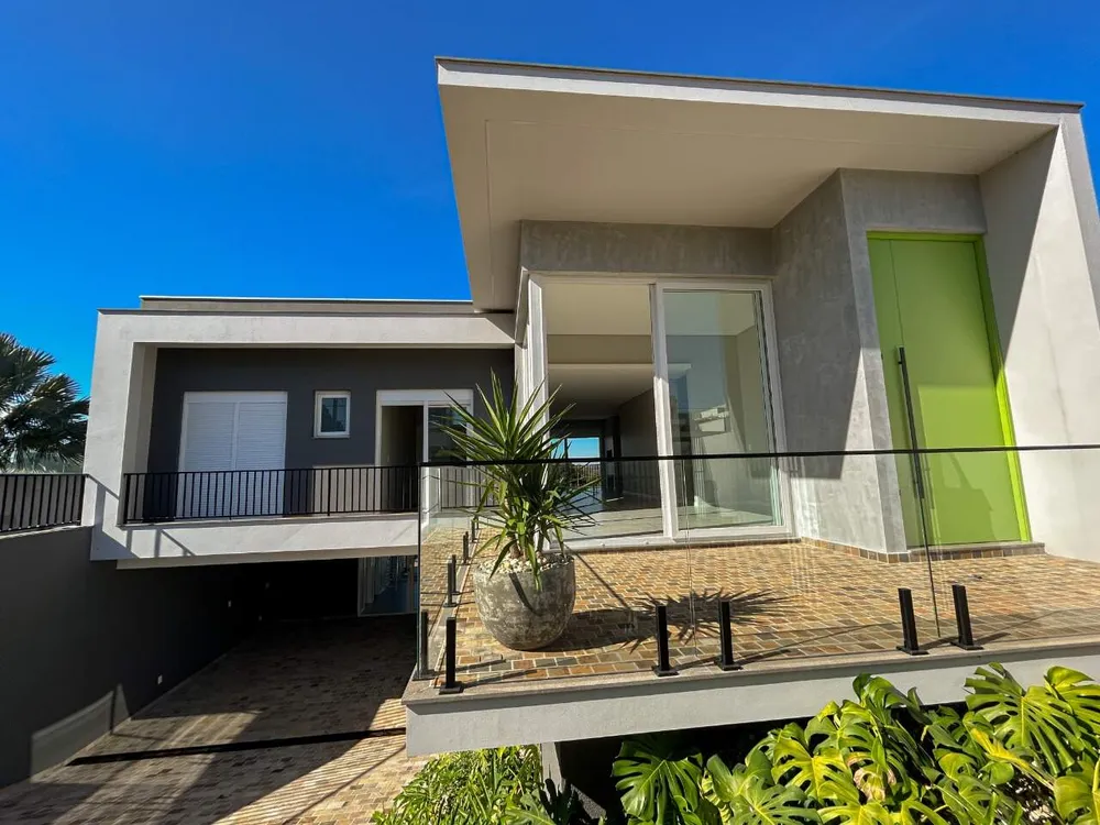 Casa, 3 quartos, 330 m² - Foto 1