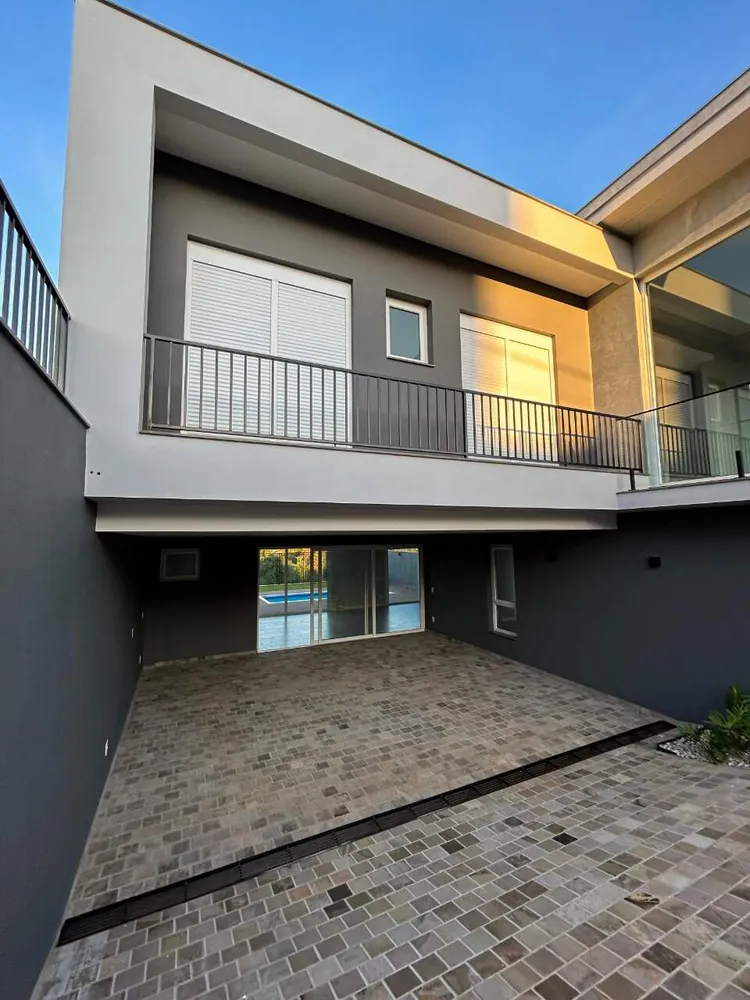Casa, 3 quartos, 330 m² - Foto 2