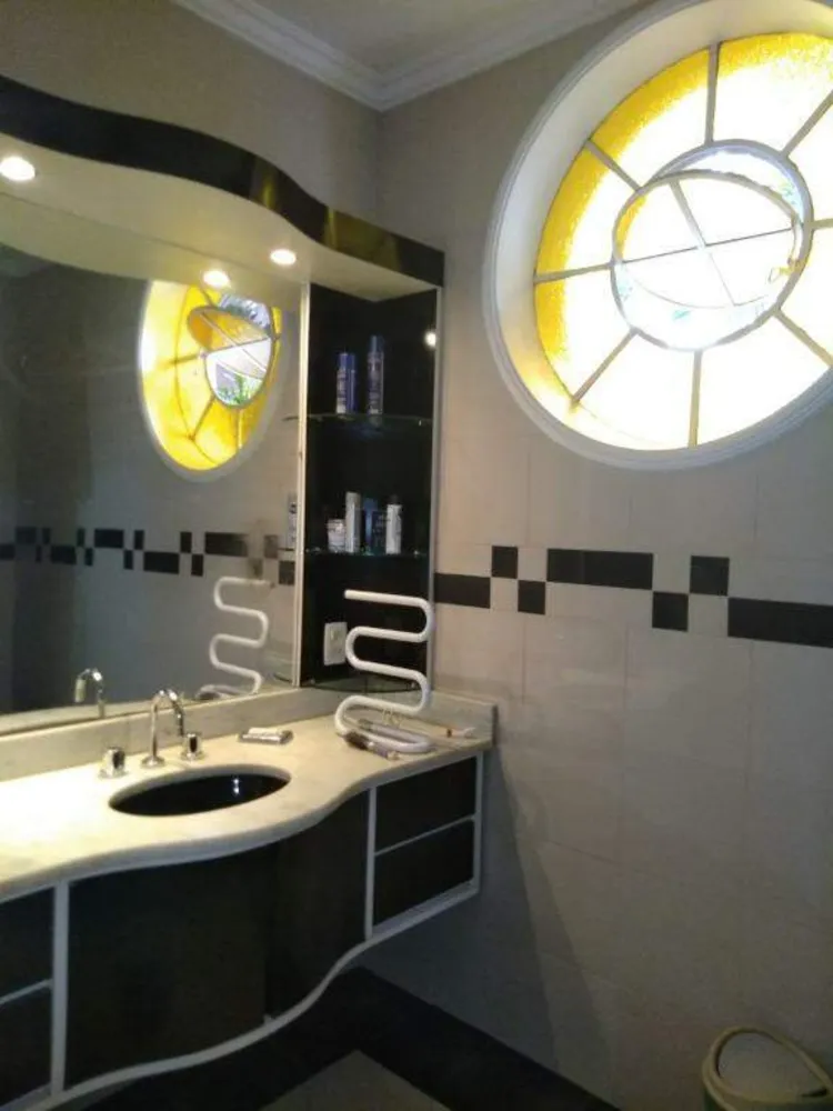 Casa, 3 quartos, 400 m² - Foto 6
