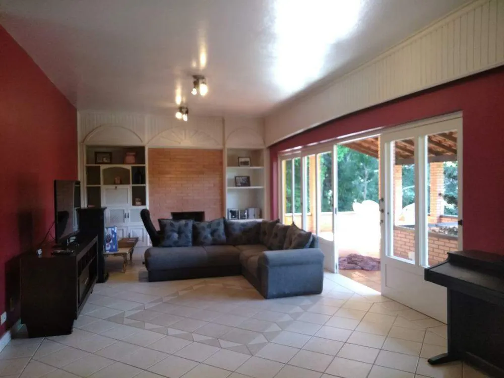 Casa, 3 quartos, 400 m² - Foto 1