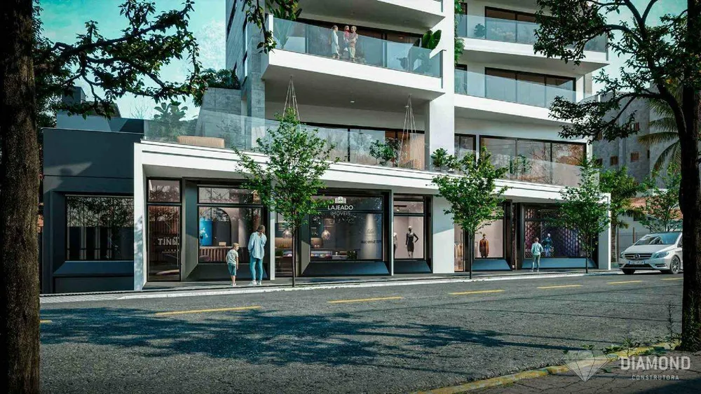Loja-Salão, 116 m² - Foto 3