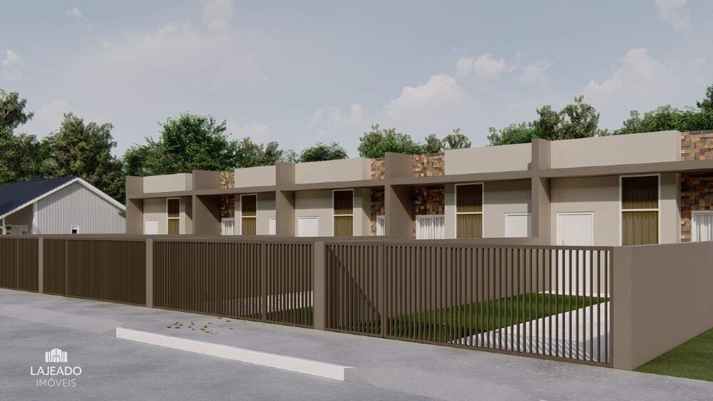 Sobrado, 2 quartos, 75 m² - Foto 2
