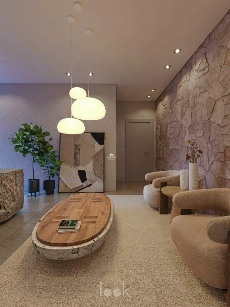 Sala-Conjunto, 39 m² - Foto 4