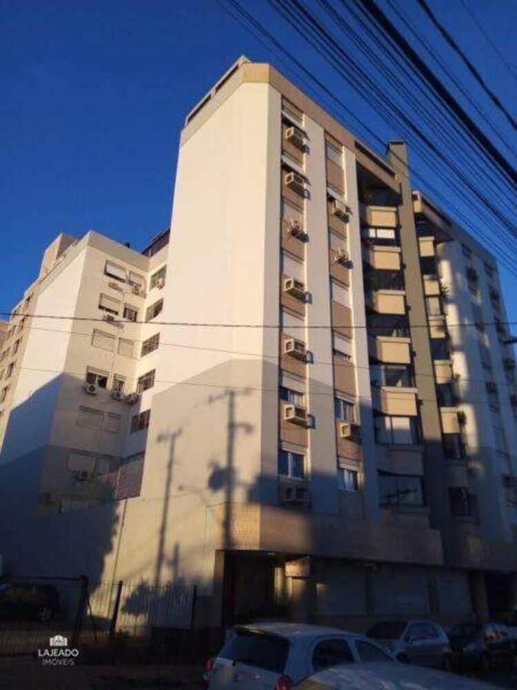 Cobertura à venda com 3 quartos, 251m² - Foto 1