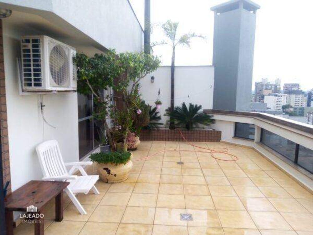 Cobertura à venda com 3 quartos, 251m² - Foto 2