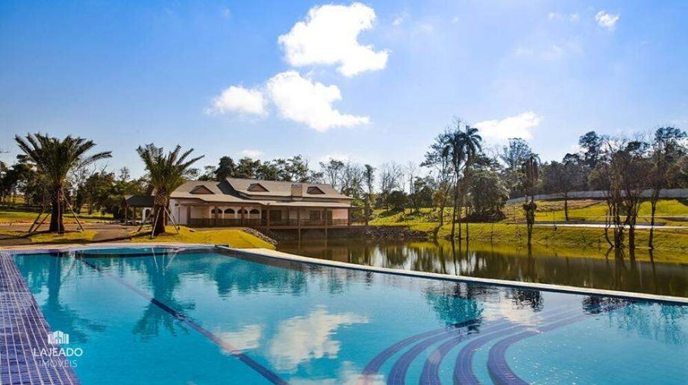 Terreno à venda, 502m² - Foto 1