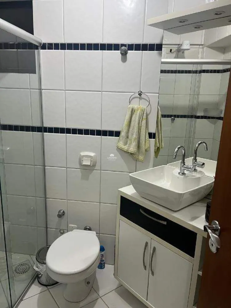 Apartamento, 2 quartos, 85 m² - Foto 16