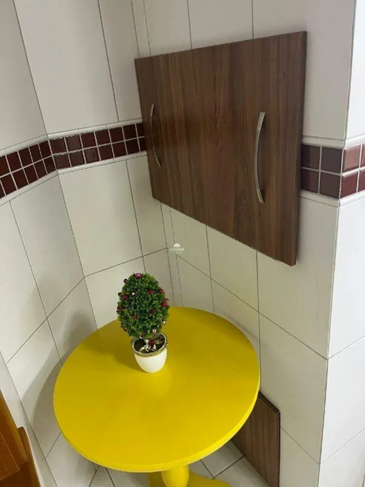 Apartamento, 2 quartos, 85 m² - Foto 8