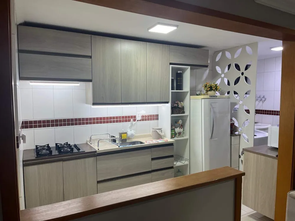Apartamento, 2 quartos, 85 m² - Foto 5