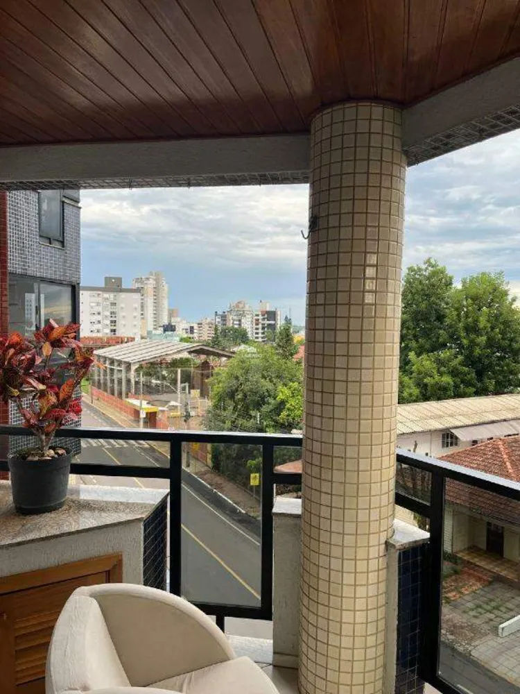 Apartamento, 2 quartos, 85 m² - Foto 1