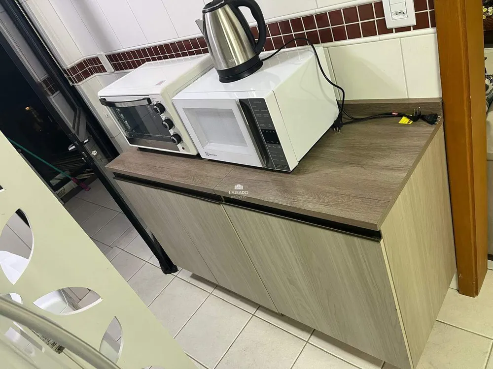 Apartamento, 2 quartos, 85 m² - Foto 6