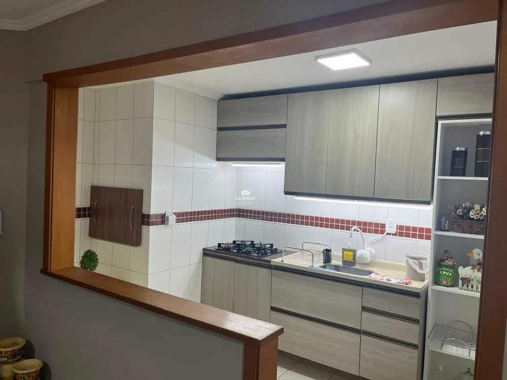 Apartamento, 2 quartos, 85 m² - Foto 7