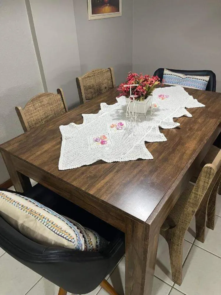 Apartamento, 2 quartos, 85 m² - Foto 2