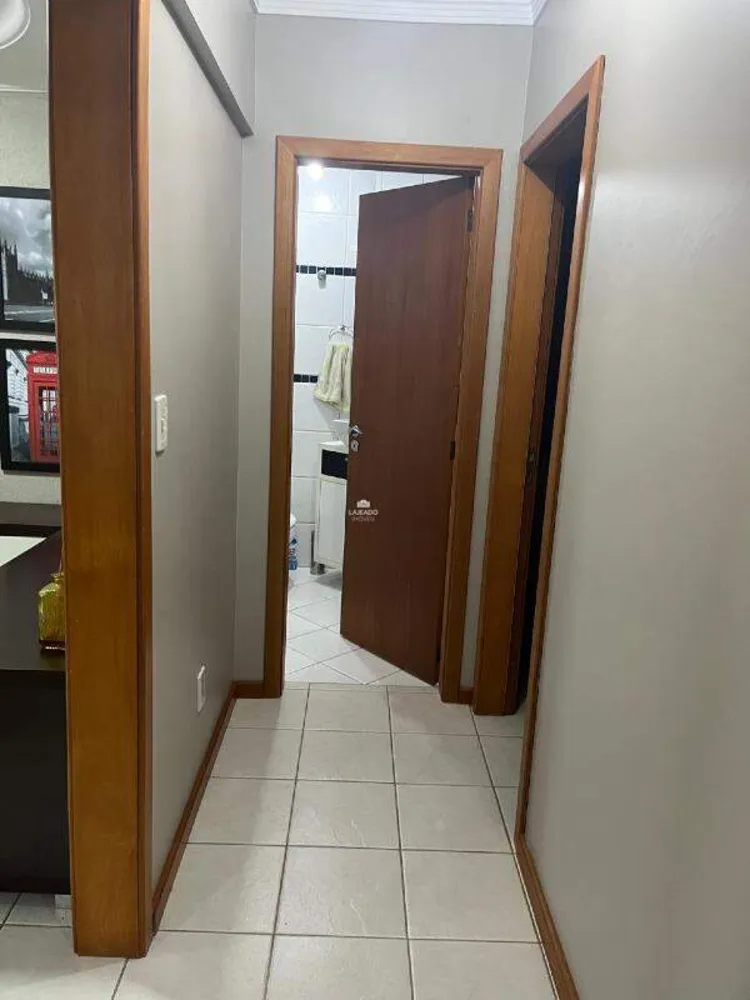 Apartamento, 2 quartos, 85 m² - Foto 14