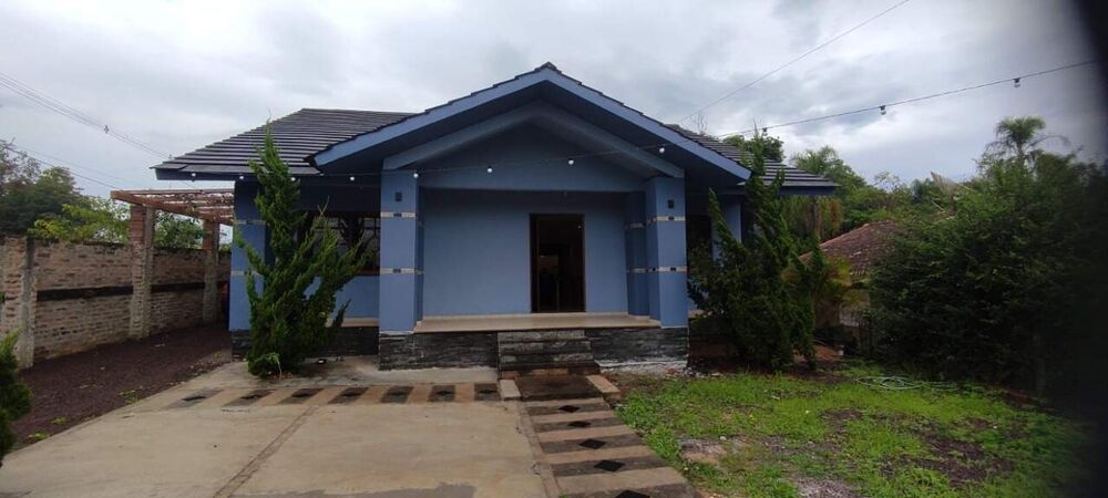 Casa, 1 quarto, 300 m² - Foto 2