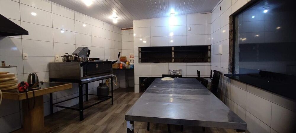 Casa, 1 quarto, 300 m² - Foto 1